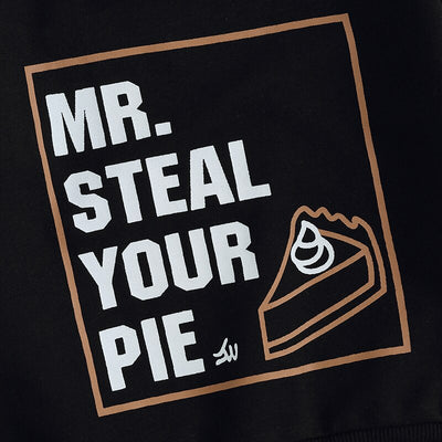 MR. STEAL YOUR PIE Outfit