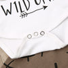 WILD ONE Short-sleeved Outfit