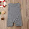 'Simplicity' Jumpsuit