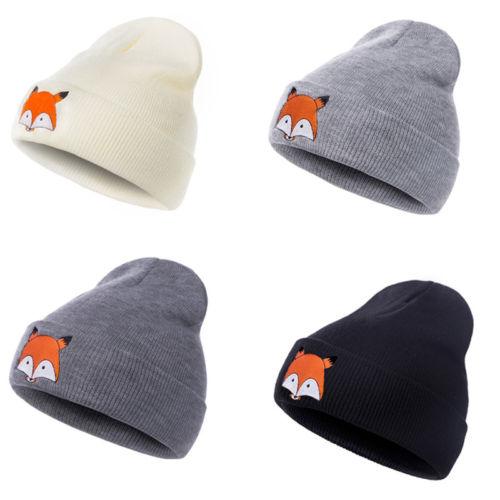 FOX Beanie