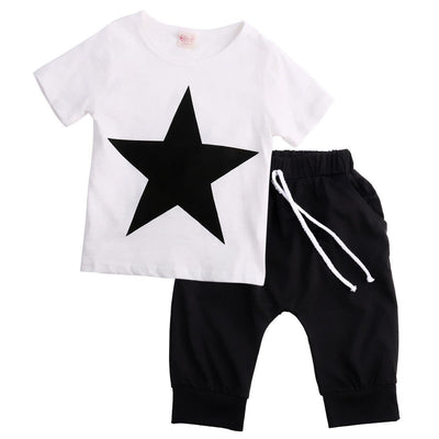 SUPER STAR Outfit