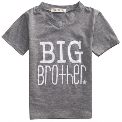 BIG BROTHER T-Shirt