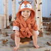 Baby Bathrobe