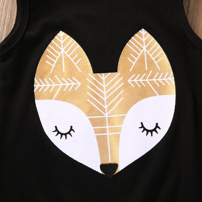 FOX Jumpsuit