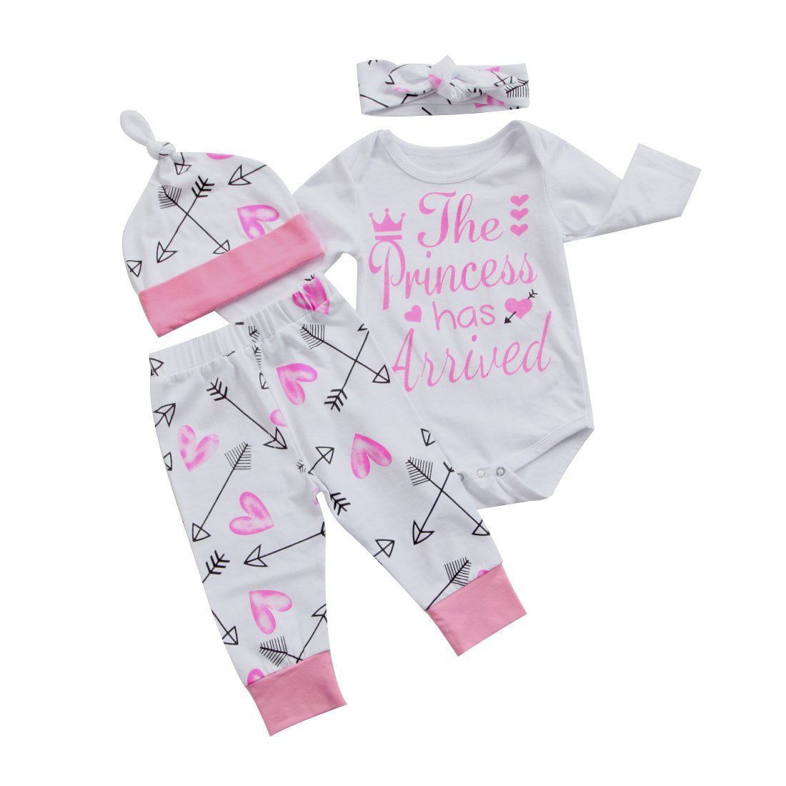 The princess clearance has arrived outfit