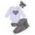 WILD HEART Outfit