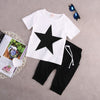 SUPER STAR Outfit
