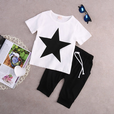 SUPER STAR Outfit