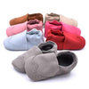 LOU Soft Sole Baby Slip-ons
