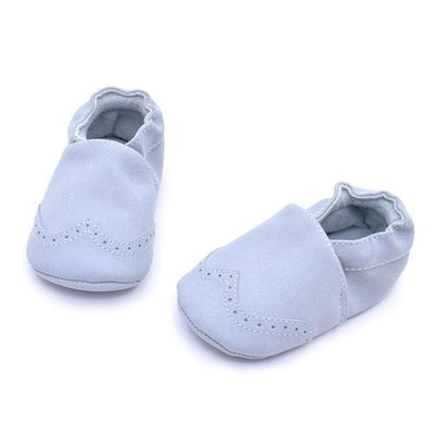 LOU Soft Sole Baby Slip-ons