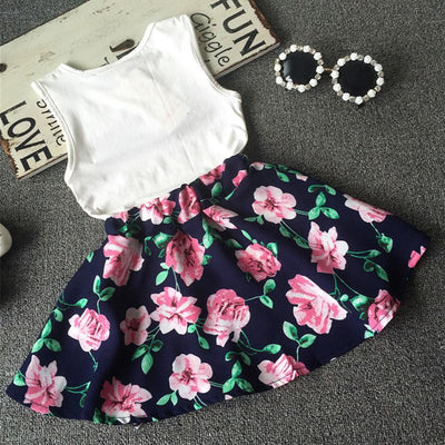 SUMMER LOVE Outfit