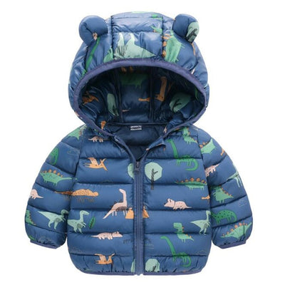 BEAR Winter Jacket