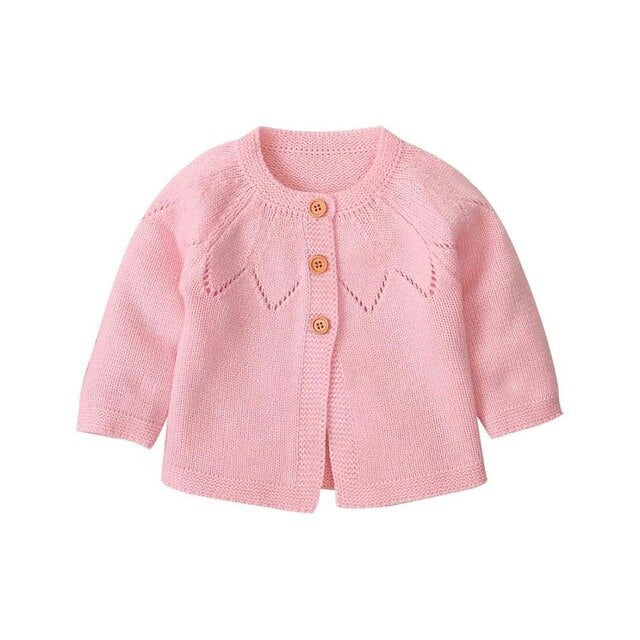 WINTER Knitted Cardigan