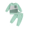 FINN Lounge Outfit