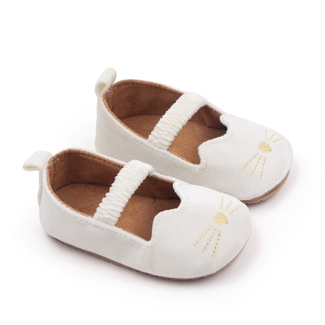 Kitty cat shoes cheap for toddlers