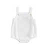 JAMIE Knitted Romper