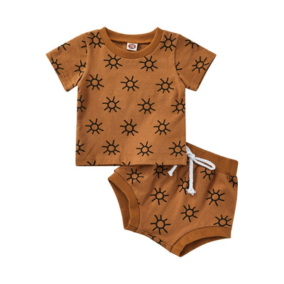 SUNSHINE Summer Outfit