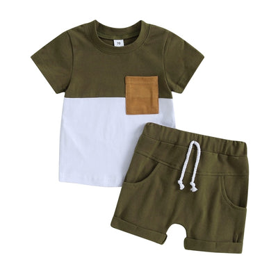 ARTHUR Summer Outfit