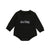 DARLING Longe Sleeve Onesie