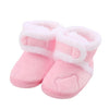 TEDDY Fleece Booties