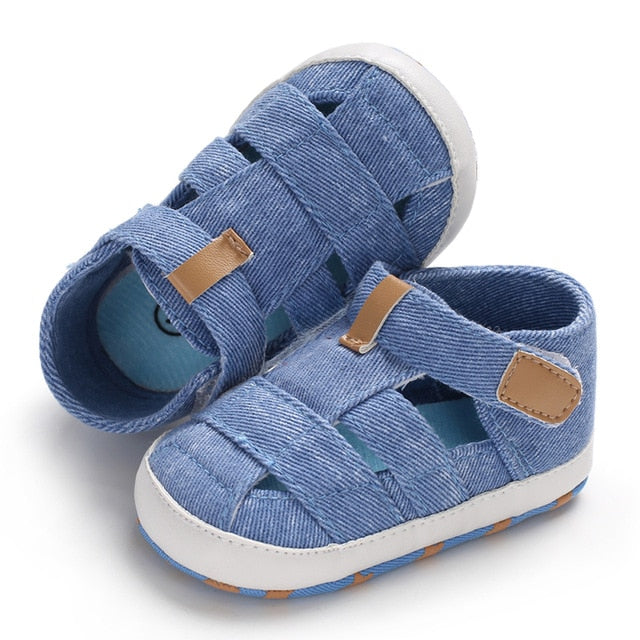 SAMMY Summer Sandals