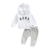 BUBS Hoody Outfit