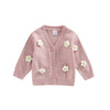 FLOWER Cardigan