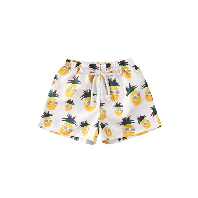 JOY Summer Shorts