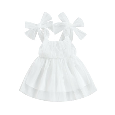 LOLITA Tulle Dress