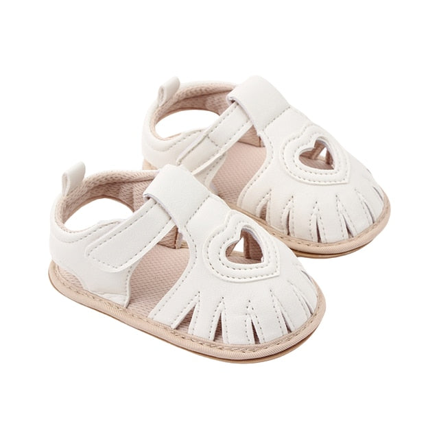SUMMER LOVE Sandals