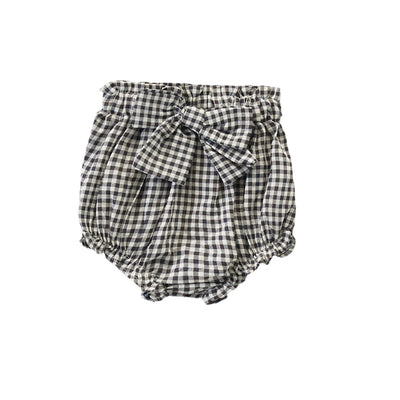 PENNY Plaid Bloomers