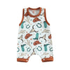 COUNTRY BOY Summer Jumpsuit