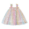 STARLIGHT Tulle Dress