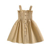 ZELIE Smocked Dress