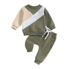 HENRY Lounge Outfit
