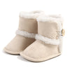YUKON Winter Booties