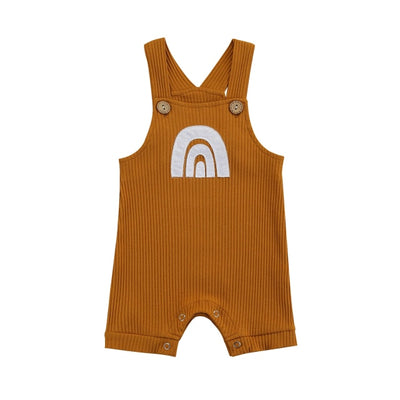 RAINBOW Overall