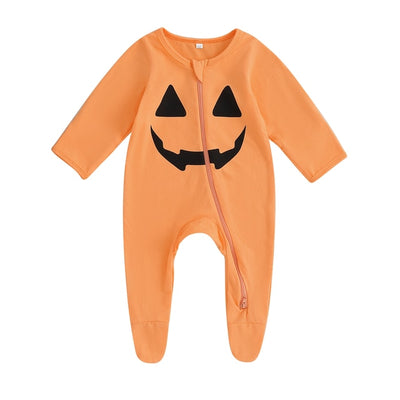 SPOOKEY Halloween Jumpsuit