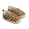 LEOPARD Espadrilles