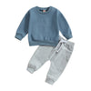 MAMA'S BOY Joggers Outfit