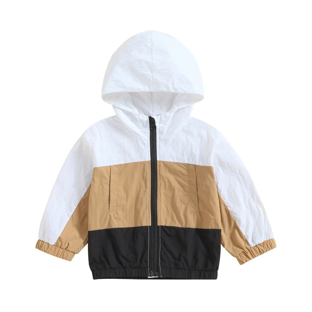 SUMMER BREEZE Jacket