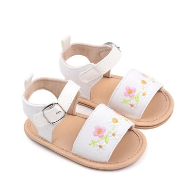 FLOWER GIRL Sandals