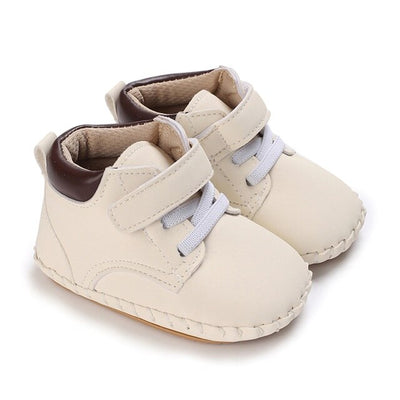 MATTIS Ankle Sneaker