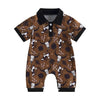 LITTLE COWBOY Jumpsuit