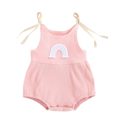 RAINBOW Romper