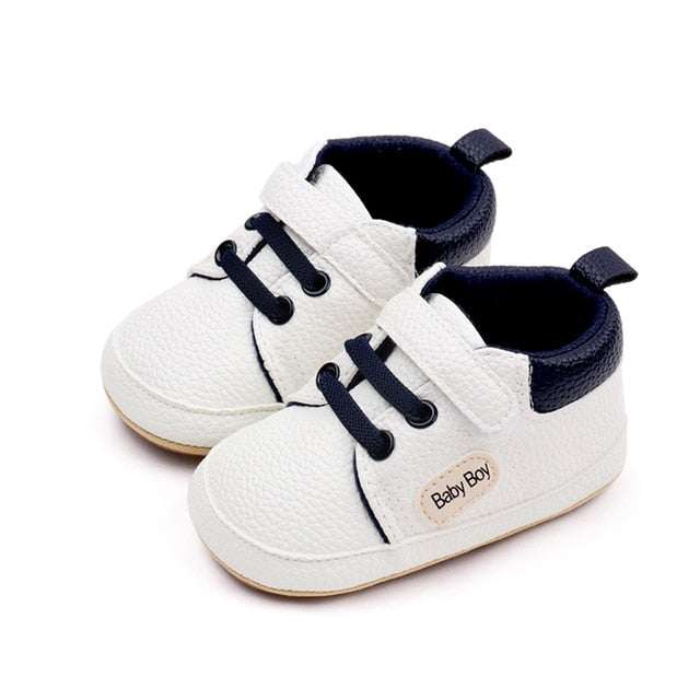 Ankle shoes outlet for babies