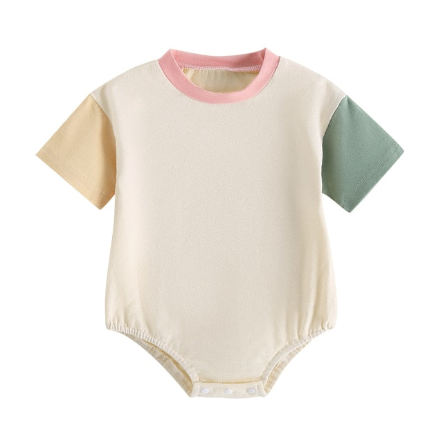 SPRING T-shirt Onesie