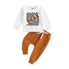 BUBS Checkers Outfit