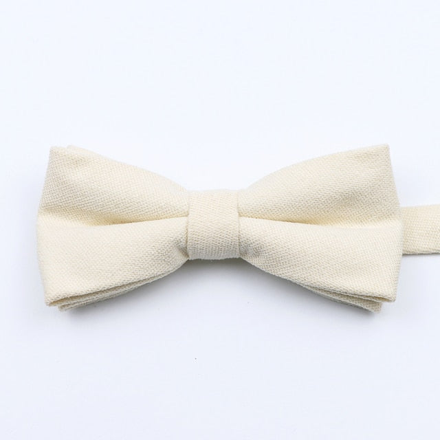 MAXWELL Dad & Me Bowtie