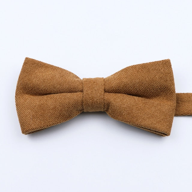 MAXWELL Dad & Me Bowtie